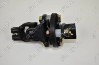 Шарнир рулевого карданного вала (нижний) сборе с муфтой (78 мм) Great Wall Hover