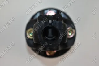 Шарнир рулевого карданного вала (нижний) сборе с муфтой (78 мм) Great Wall Hover