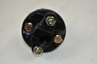 Шарнир рулевого карданного вала (нижний) сборе с муфтой (78 мм) Great Wall Hover