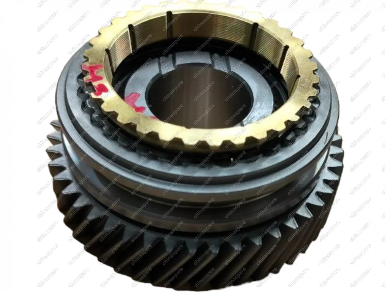 Шестерня КПП 4/4 5-ой передачи промежуточного вала (Дизель) Great Wall Hover, Wingle