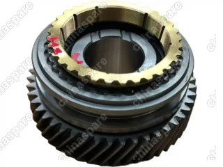 Шестерня КПП 4/4 5-ой передачи промежуточного вала (Дизель) Great Wall Hover, Wingle