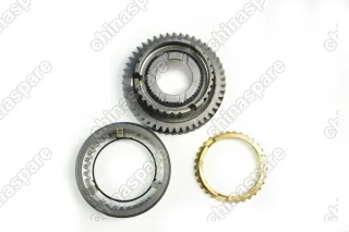 Шестерня КПП 4/4 5-ой передачи промежуточного вала (Дизель) Great Wall Hover, Wingle