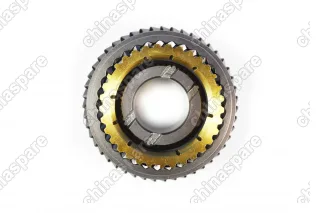 Шестерня КПП 4/4 5-ой передачи промежуточного вала (Дизель) Great Wall Hover, Wingle