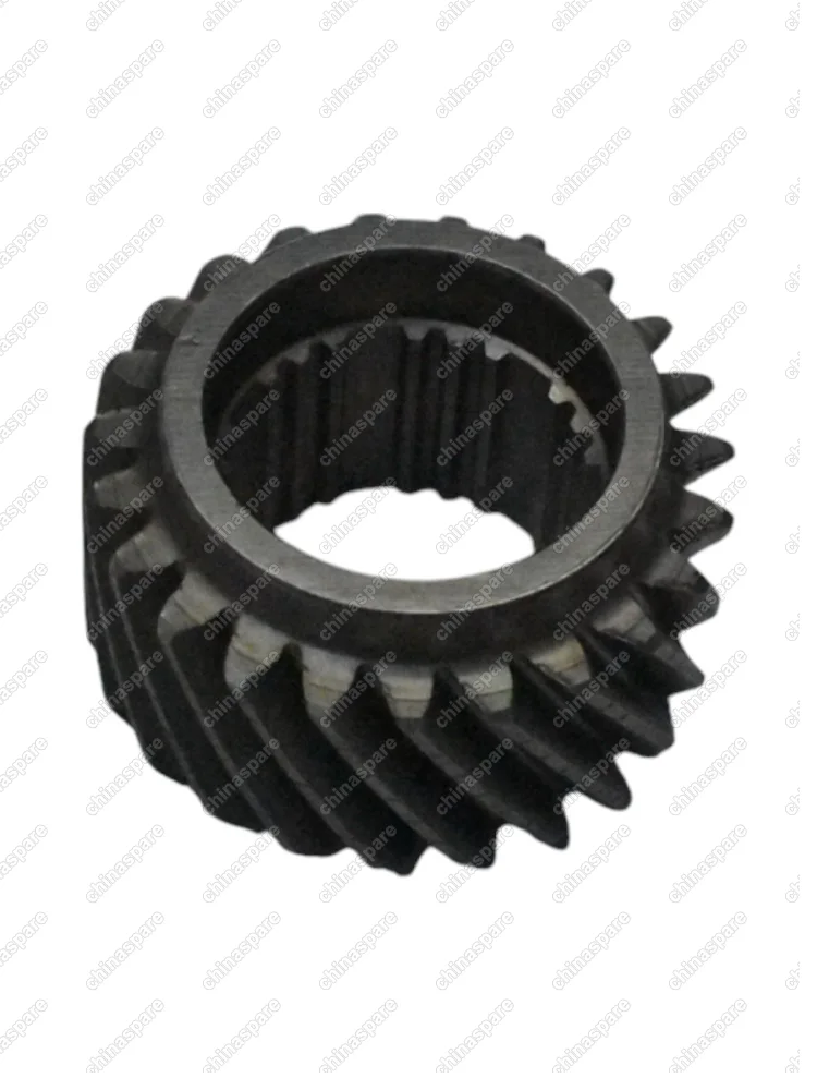 Шестерня КПП 4/4 5-ой передачи вторичного вала (23 зуба) Great Wall Hover, Wingle (дизель)
