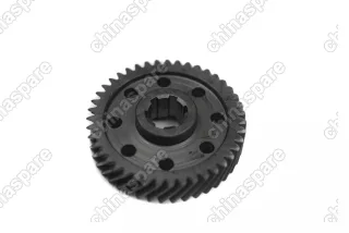 Шестерня КПП 5-ой передачи промежуточного вала Great Wall Hover