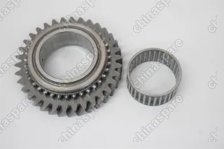 Шестерня КПП заднего хода Great Wall Hover