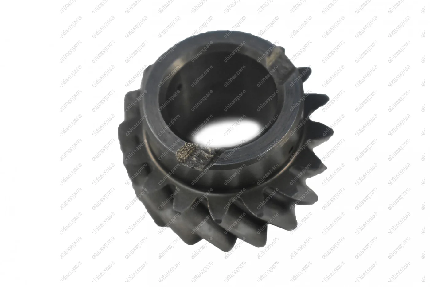 Шестерня КПП заднего хода дополнительного вала Great Wall Hover