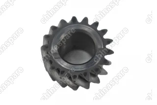Шестерня КПП заднего хода дополнительного вала Great Wall Hover
