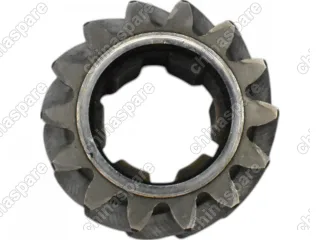 Шестерня КПП заднего хода промежуточного вала Great Wall Hover
