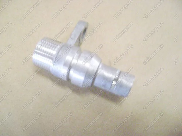 ZM001A1701522 Штуцер кпп 4/4 привода спидометра дизель Great Wall Hover