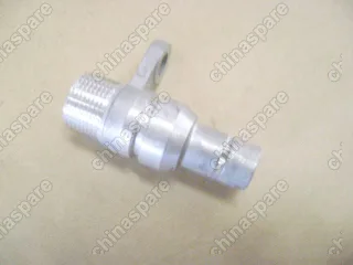 ZM001A1701522 Штуцер кпп 4/4 привода спидометра дизель Great Wall Hover