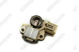 Щёточный узел генератора Great Wall Hover