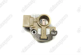 Щёточный узел генератора Great Wall Hover