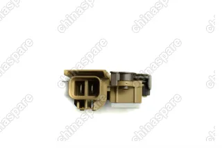 Щёточный узел генератора Great Wall Hover