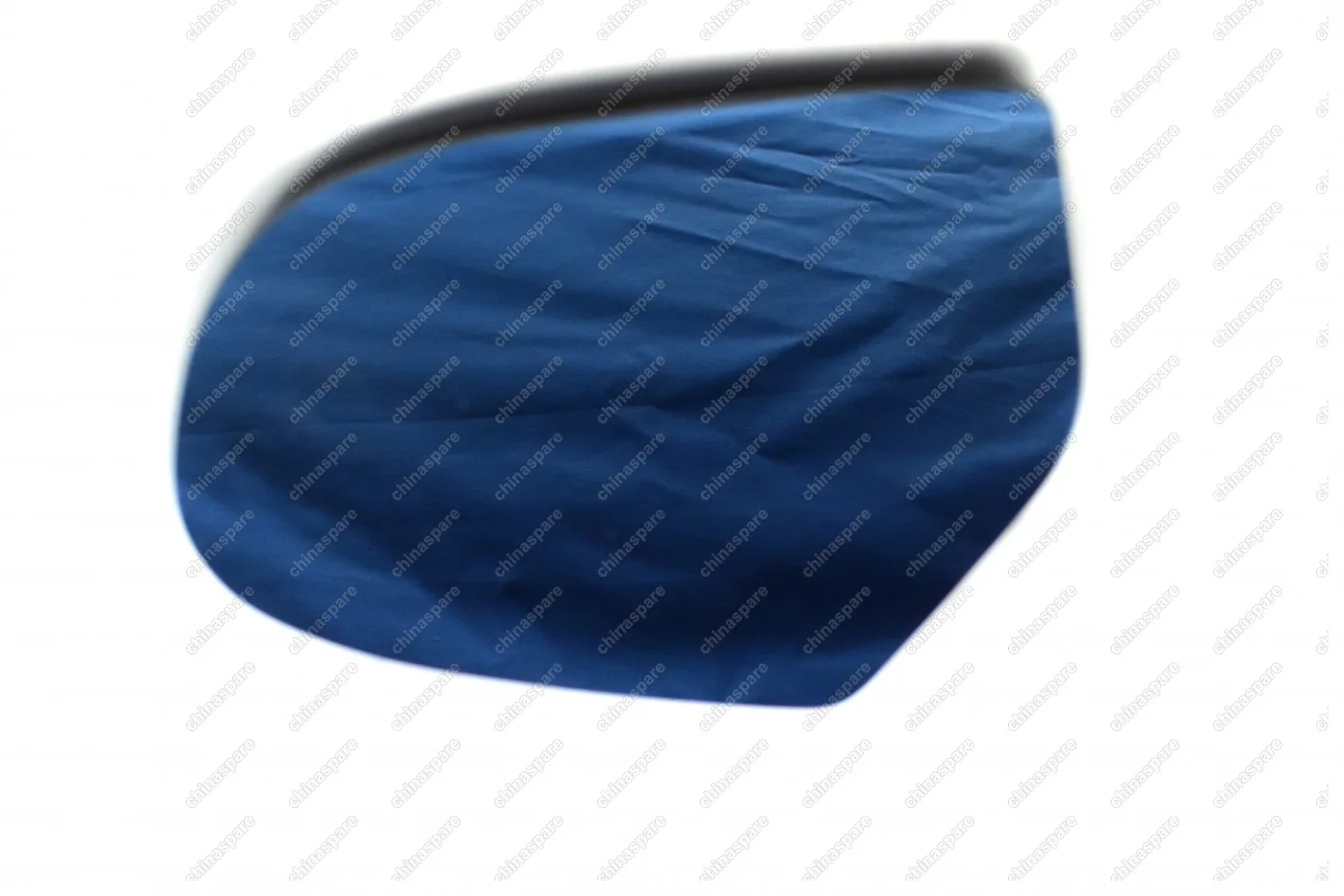 Элемент зеркала левый с обогревом Great Wall Hover