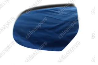 Элемент зеркала левый с обогревом Great Wall Hover