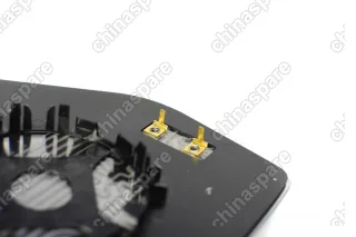 Элемент зеркала левый с обогревом Great Wall Hover