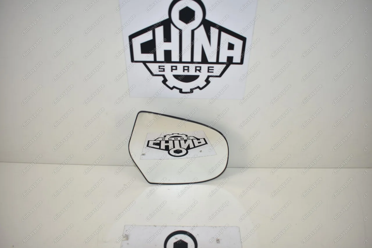 Элемент зеркала правый с обогревом Great Wall Hover, H3, H5