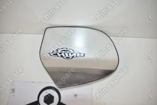 Элемент зеркала правый с обогревом Great Wall Hover, H3, H5