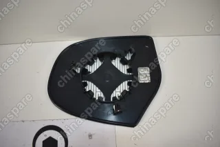 Элемент зеркала правый с обогревом Great Wall Hover, H3, H5