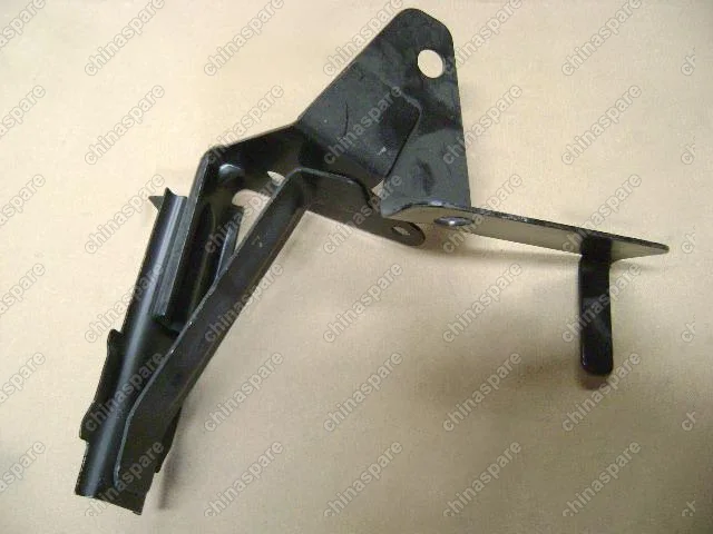 Кронштейн крепления корпуса воздушного фильтра - 1109011-k00 Great Wall Hover