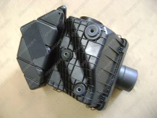 1109100K00SH Air cleaner assy(batt on lh) Great Wall Hover