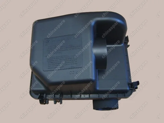 Фильтр воздушный в сборе с корпусом дизель Great Wall Hover