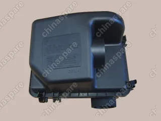 Фильтр воздушный в сборе с корпусом дизель Great Wall Hover