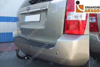 E3004CS ТСУ для KIA Sorento XM 2009-2012/HYUNDAI Santa Fe 2006-2010,2010-2012, тип шара: F