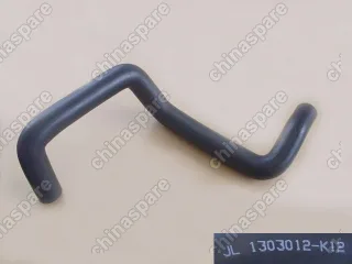 1303012K12 Radiator lwr hose assy Great Wall Hover