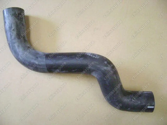 Шланг радиатора верхний подв дизель Great Wall Hover