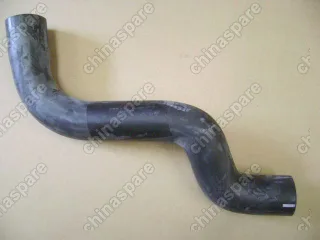 Шланг радиатора верхний подв дизель Great Wall Hover