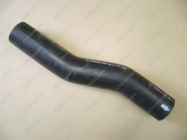 Шланг радиатора нижний отв дизель Great Wall Hover