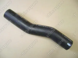 Шланг радиатора нижний отв дизель Great Wall Hover