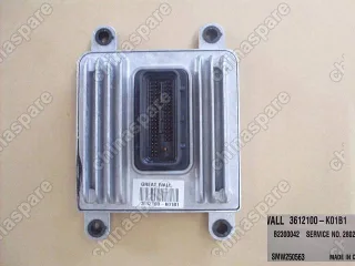 SMW250563 Ecu Great Wall Hover