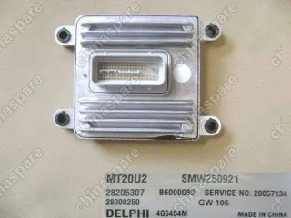 SMW250921 Injection ecu Great Wall Hover
