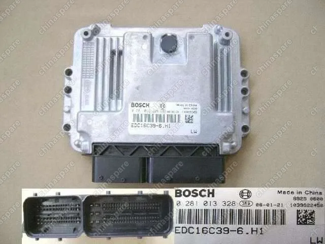 3612100E05 Ecu-engine Great Wall Hover