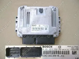 3612100E05 Ecu-engine Great Wall Hover