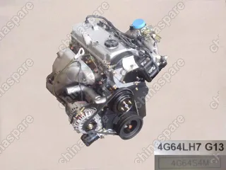 4G64LH7 Engine assembly Great Wall Hover