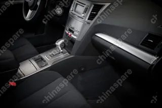 152636 Замок КПП 2166 A KIA SORENTO (типтроник) 2012-