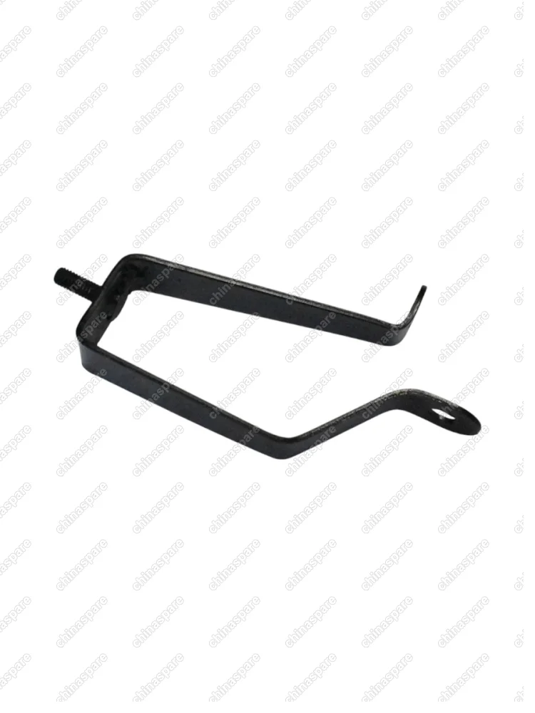 Кронштейн плиты двигателя №4 Great Wall Hover