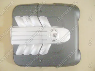 8402310K00 Плита верхняя двигателя (новая эмблема) Great Wall Hover