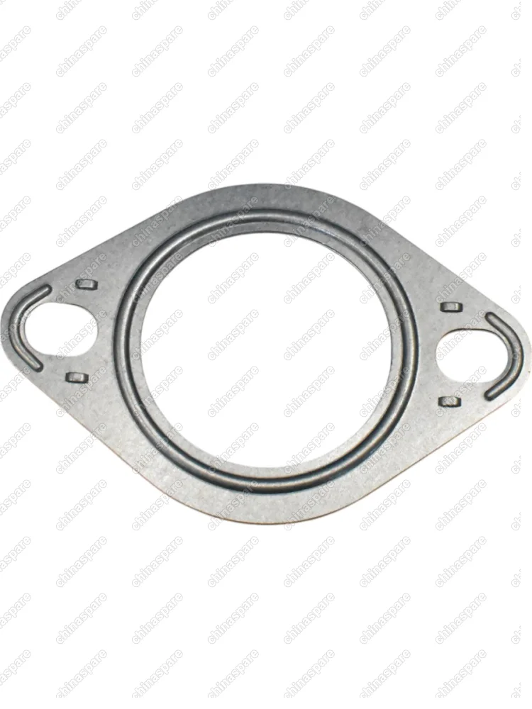 Прокладка приемной трубы Parts-Mall Great Wall Hover