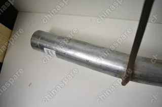 Труба выхлопная (задняя часть) Great Wall Hover