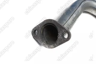 Труба приемная Great Wall Hover