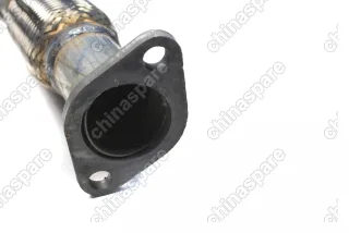 Труба приемная Great Wall Hover