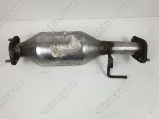 1205100K06B1 Катализатор (euro 3) Great Wall Hover
