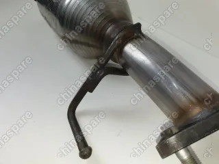 1205100K06B1 Катализатор (euro 3) Great Wall Hover