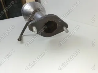 1205100K06B1 Катализатор (euro 3) Great Wall Hover