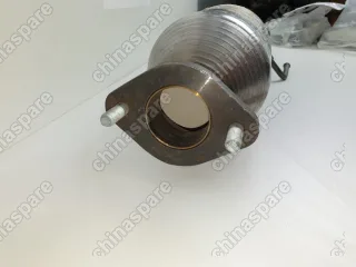 1205100K06B1 Катализатор (euro 3) Great Wall Hover